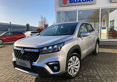 Suzuki SX4 S-Cross S-Cross 1,4 Comfort Allgrip 4x4