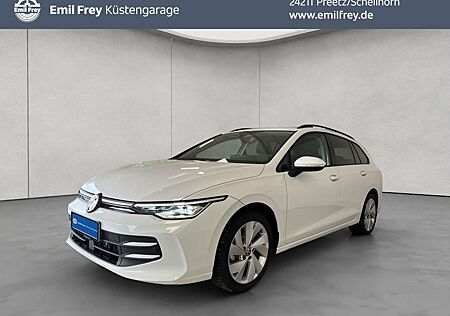 VW Golf Variant Volkswagen Variant 1.5 TSI Life LED Plus
