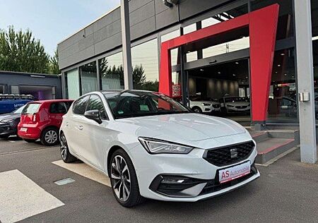 Seat Leon FR - Ihr Vertragshändler