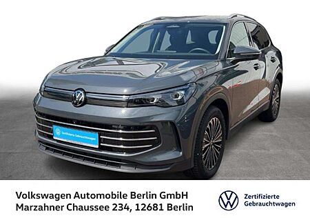 VW Tiguan Volkswagen 2.0 TDI DSG Elegance Navi PDC SHZ