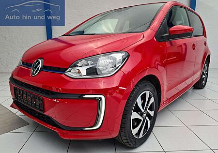 VW e-up! Volkswagen e-up! up! e-up! Active | LANE | Kamera | SHZ | GRA