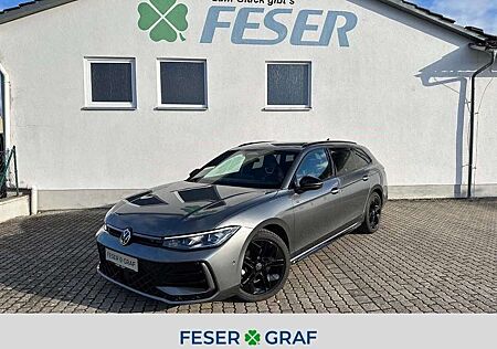 VW Passat Variant Volkswagen Passat Var. R-line 2.0 TDI DSG ACC HEADUP MATRIX