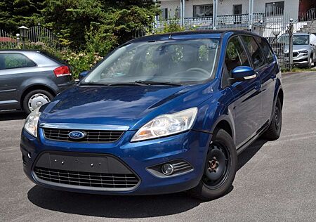 Ford Focus Turnier Style