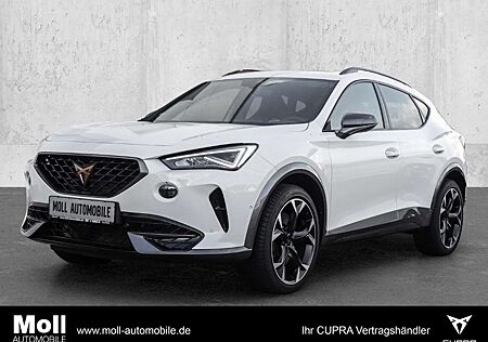 Cupra Formentor VZ 2.0 TSI EU6d AD El. Panodach Navi digitales Coc