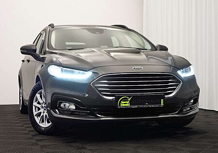 Ford Mondeo gebraucht kaufen Ford Mondeo Aut. RFKMRA+4xSITZHZG+AHKPL+WINTERPAKET