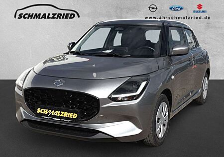 Suzuki Swift Club 1.2 Mild Hybrid Navi LED Apple CarPlay Androi