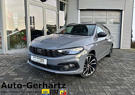 Fiat Tipo Sport LED-SCHEINWERFER / AHK