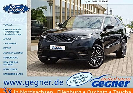 Land Rover Range Rover Velar R-Dynamic SE 22-Zoll Panorama