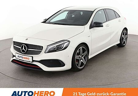 Mercedes-Benz A 250 Sport *LED*NAVI*PDC*SHZ*TEMPO*