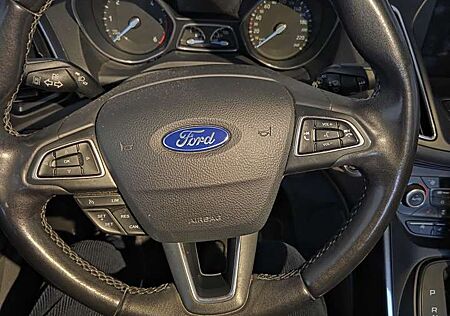 Ford Grand C-Max 2.0 TDCi Aut. Titanium