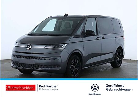 VW T7 Multivan Volkswagen 2.0 TDI DSG Life IQ-LIGHT PANO AHK EASY-OPEN