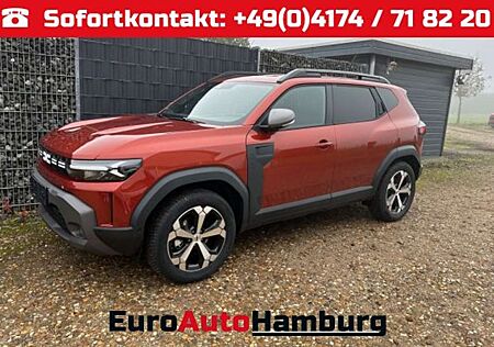 Dacia Duster TCe 100 ECO-G Expression