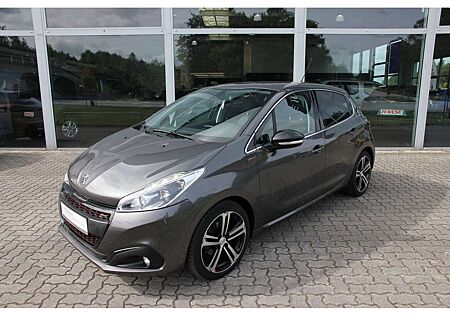 Peugeot 208 5-t. GT-Line 110 1.2 PureTech EPH, Carplay