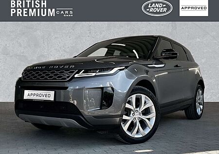 Land Rover Range Rover Evoque SE 2.0 D240 Mild-Hybrid EU6d-T ACC 360