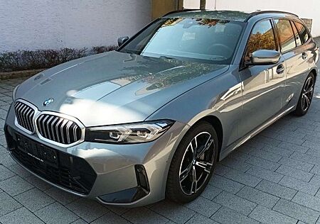 BMW 330 i xDrive Touring M Sport LiveCockpit ParkAss