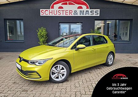 VW Golf Volkswagen VIII Lim. Life2.0 TDI*LED*PDC*Front*Virtual