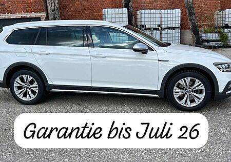 VW Passat Alltrack Volkswagen Alltrack Pano Leder GARANTIE HUD Harman