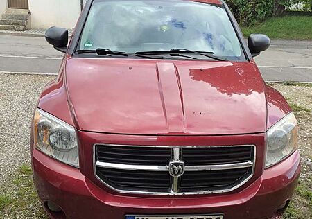 Dodge Caliber 2.0 CRD SXT