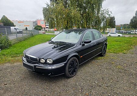 Jaguar X-Type