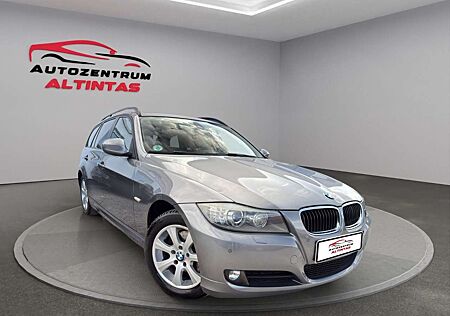 BMW 320 dTouring*KLIMAAUT*PANO*NAVI*LEDER*XEN*AHK*PDC