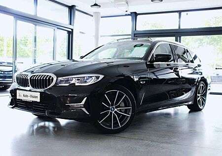 BMW 330 e xDrive Luxury Line *Laser*ACC*360°*AHK*HUD