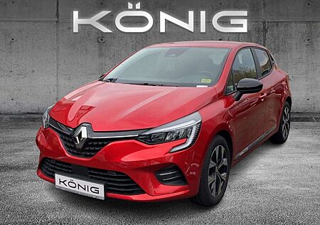 Renault Clio 1.0 SCE 65 EVOLUTION SHZ*PDC*NAVI*KLIMA