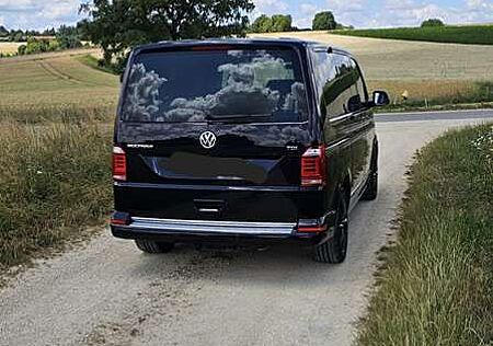 VW T6 Multivan Volkswagen DSG Kurz Highline