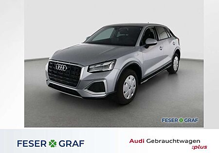 Audi Q2 35 TFSI S tronic Adv Matrix,Navi,AHK