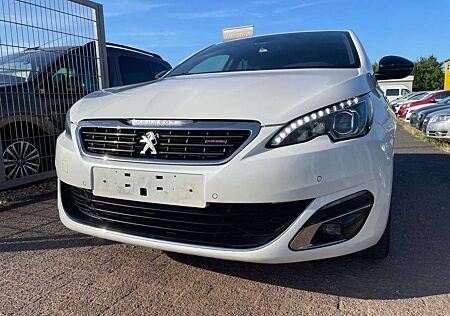 Peugeot 308 Allure