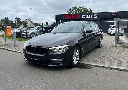 BMW 520 d Limo.*LED*NAVI*TEMPO*SHZ*PDC*18ZO
