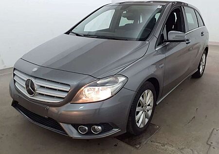 Mercedes-Benz B 180 B -Klasse /KAMARA/1. Hand/Tüv Neu
