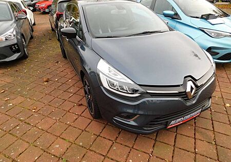 Renault Clio 0,9 TCe BOSE EDITION NAVI LED KLIMAUTO SICHT PDC L
