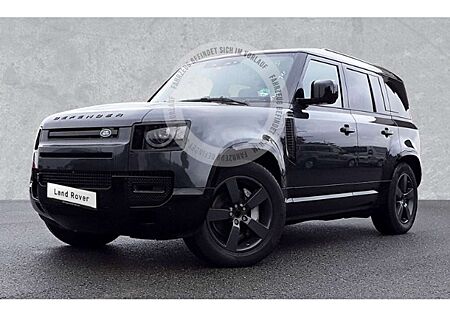 Land Rover Defender 110 D300 X-Dynamic SE PANO HEAD-UP AHK