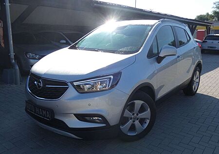 Opel Mokka 1.4 X Edition *SHZ*BT*GEPFLEGT*51TKM*