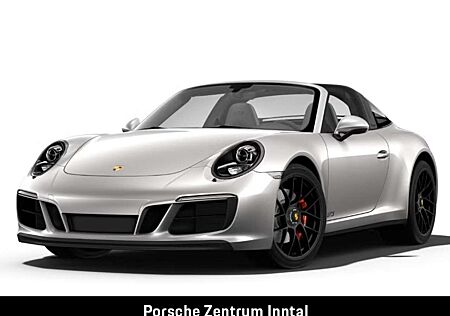 Porsche 991 (911) Targa 4 GTS | Hinterachslenkung |