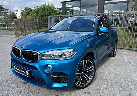BMW X6 M HEAD UP/SCHIEBEDACH/VOLL VOLL/ 48TKM!!!