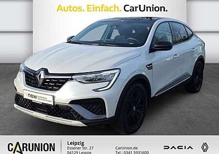 Renault Arkana R.S. LINE E-TECH 145 (MY21)