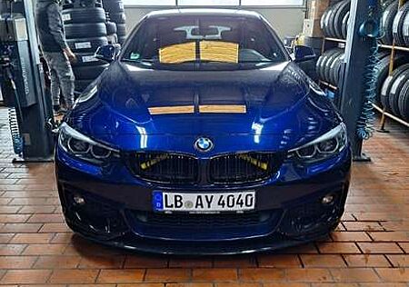 BMW 420i 420 Gran Coupe Aut. M Sport