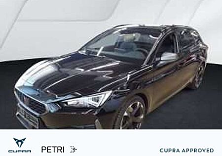 Cupra Leon Sportstourer 2.0 TSI DSG*LED*Virtual*Navi*K