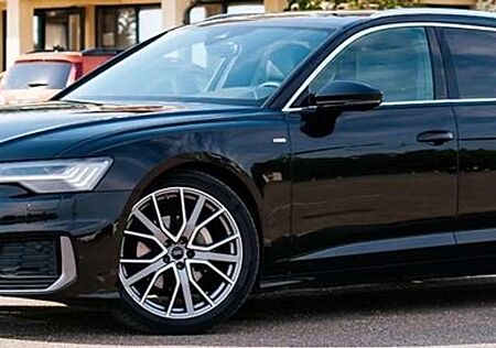 Audi A6 Avant 40 TDI Sport