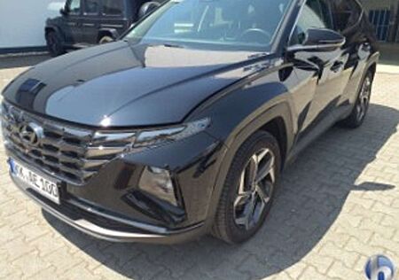 Hyundai Tucson Prime*Plug-In*4WD*SHZ*LED*Navi*Krell*