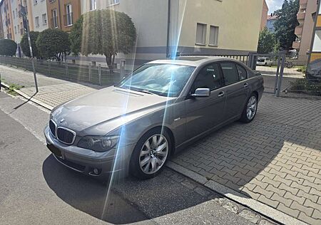 BMW 730 730 d