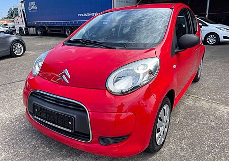 Citroën C1 Citroen Advance/TÜV+Service NEU!/GARANTIE