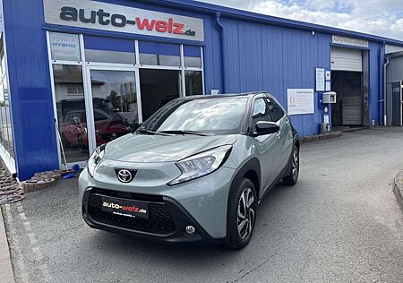 Toyota Others Aygo X Teamplayer