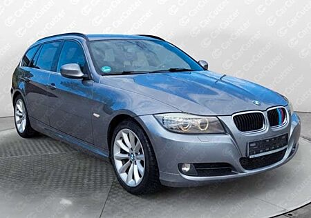 BMW 320 d Touring *Navi*Xenon*AHK*ALU*TÜV*2.Hand