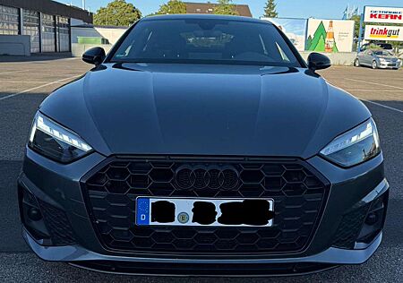 Audi A5 Sportback Diesel Sportback 40 TDI S tronic