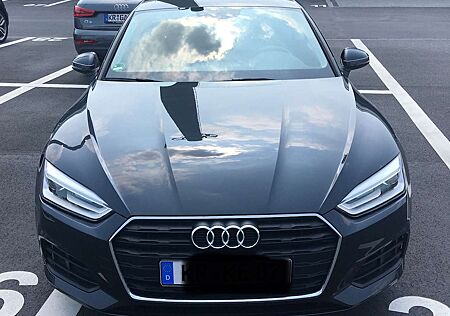 Audi A5 Coupe 2.0 TDI