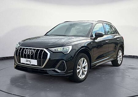 Audi Q3 40 TFSI quattro S tronic S line *LED*BUSINESS