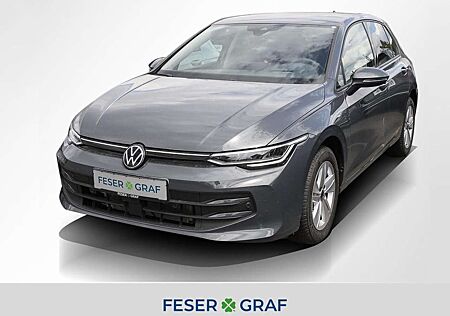 VW Golf Volkswagen 8 Life 1.5 eTSI DSG Navi HUD LED SiHz