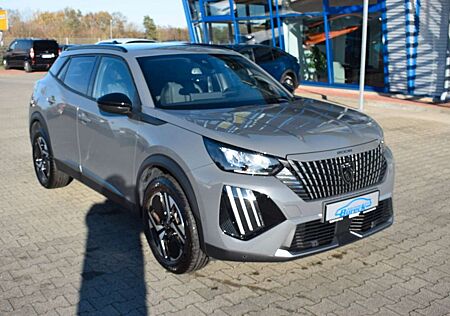 Peugeot 2008 Allure APP-Navi/LED/SHZ/360-Grad